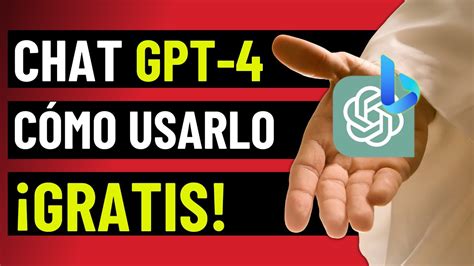 Chat GPT Gratis Sin Registro en Español